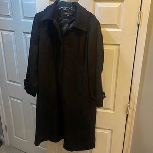 Jones NewYork coat